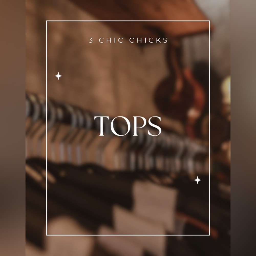 Tops